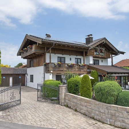 Ferienwohnungen Blos Грасау Екстериор снимка